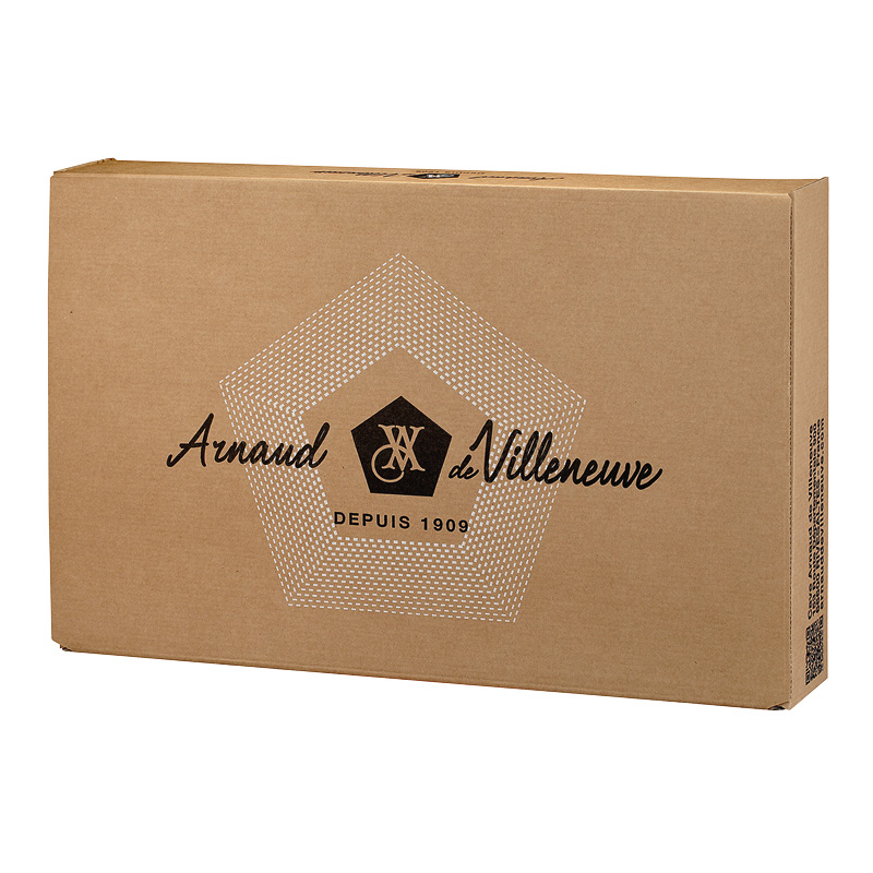 Coffret Collection Arnauld main image 0
